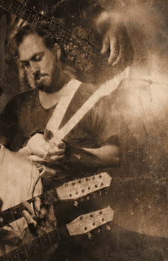 Daniel – Gitarre